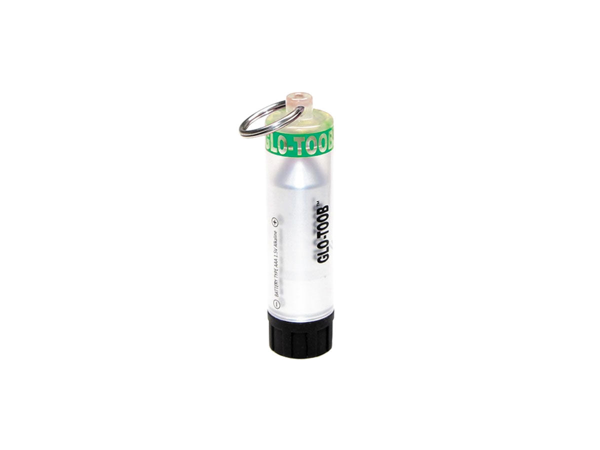 Gloo-Toob Aaa Led Waterproof Led Verde