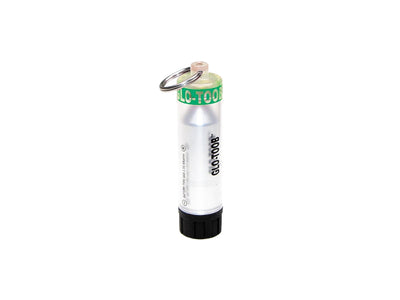 Gloo-Toob Aaa Led Waterproof Led Verde