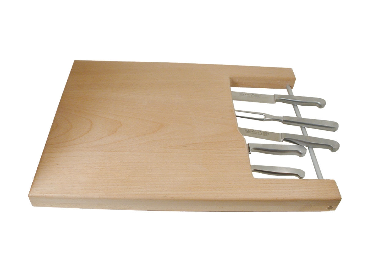 Gude Kappa Tagliere 5 Pz (sp-fl-ds-pn-fc)