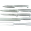 Gude Kappa Tagliere 5 Pz (sp-fl-ds-pn-fc) - foto 2
