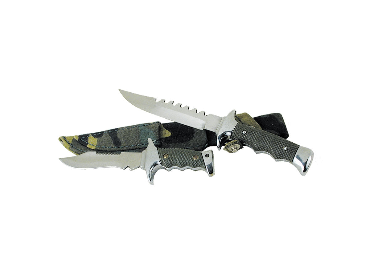 Halcon Mini Duetto Cm.8 / Cm.14