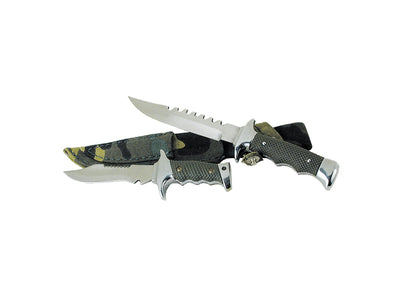 Halcon Mini Duetto Cm.8 / Cm.14
