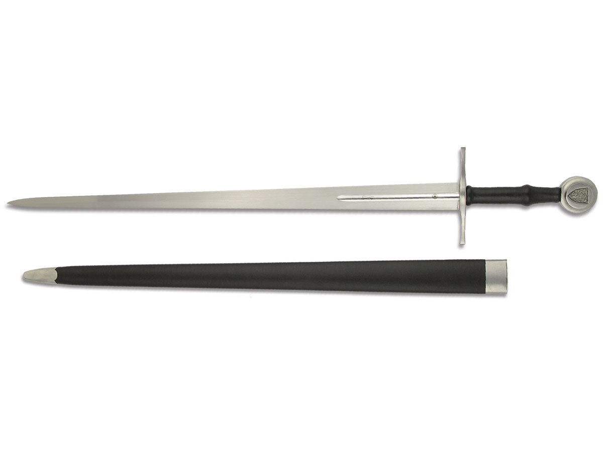 Hanwei Albrect Ii Hand-And-A-Half Sword SH2034