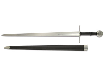 Hanwei Albrect Ii Hand-And-A-Half Sword SH2034