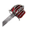 Hanwei Basket Hilt Broadsword SH2002 - foto 2