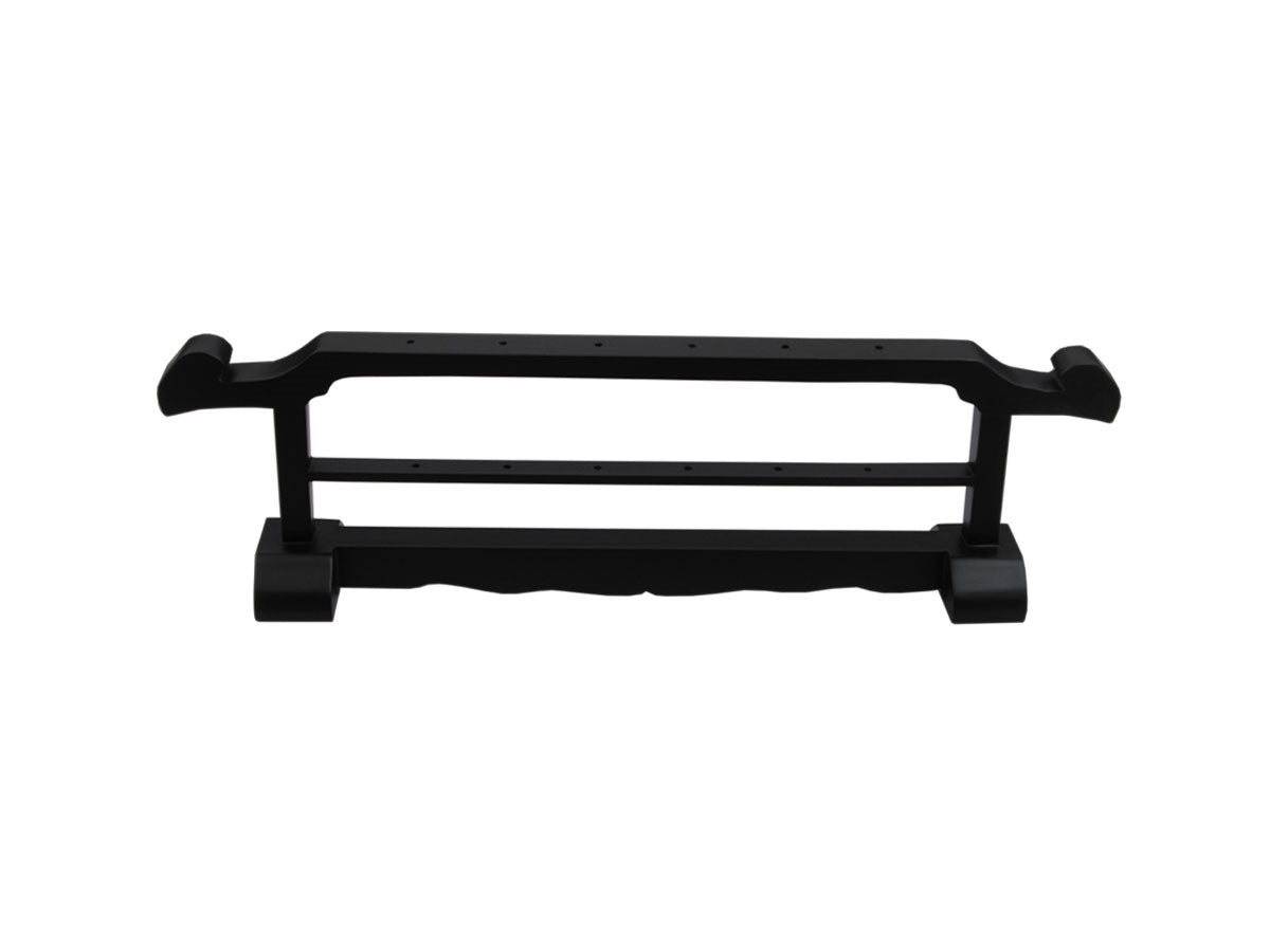 Hanwei Display Legno Per 6 Punte Freccia