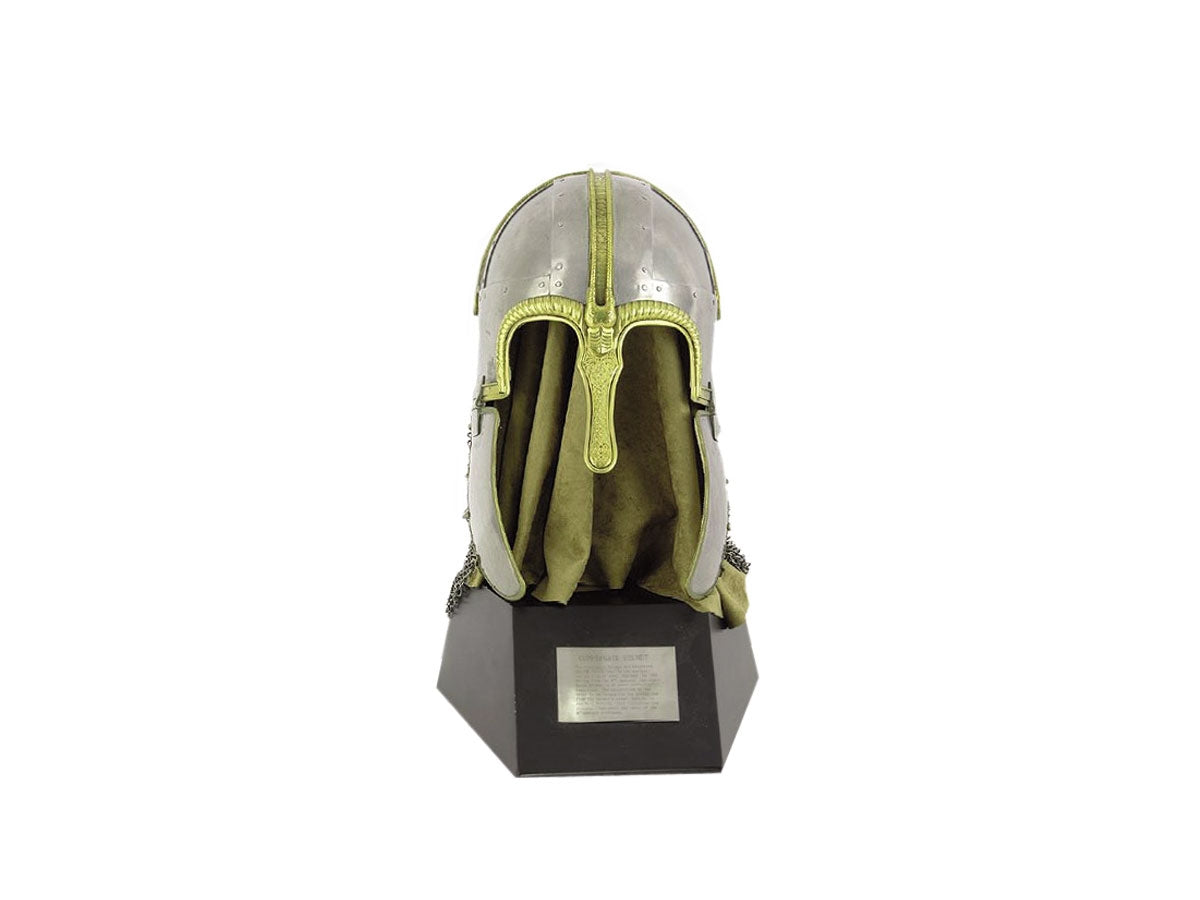 Hanwei Elmo Coppergate antichizzato