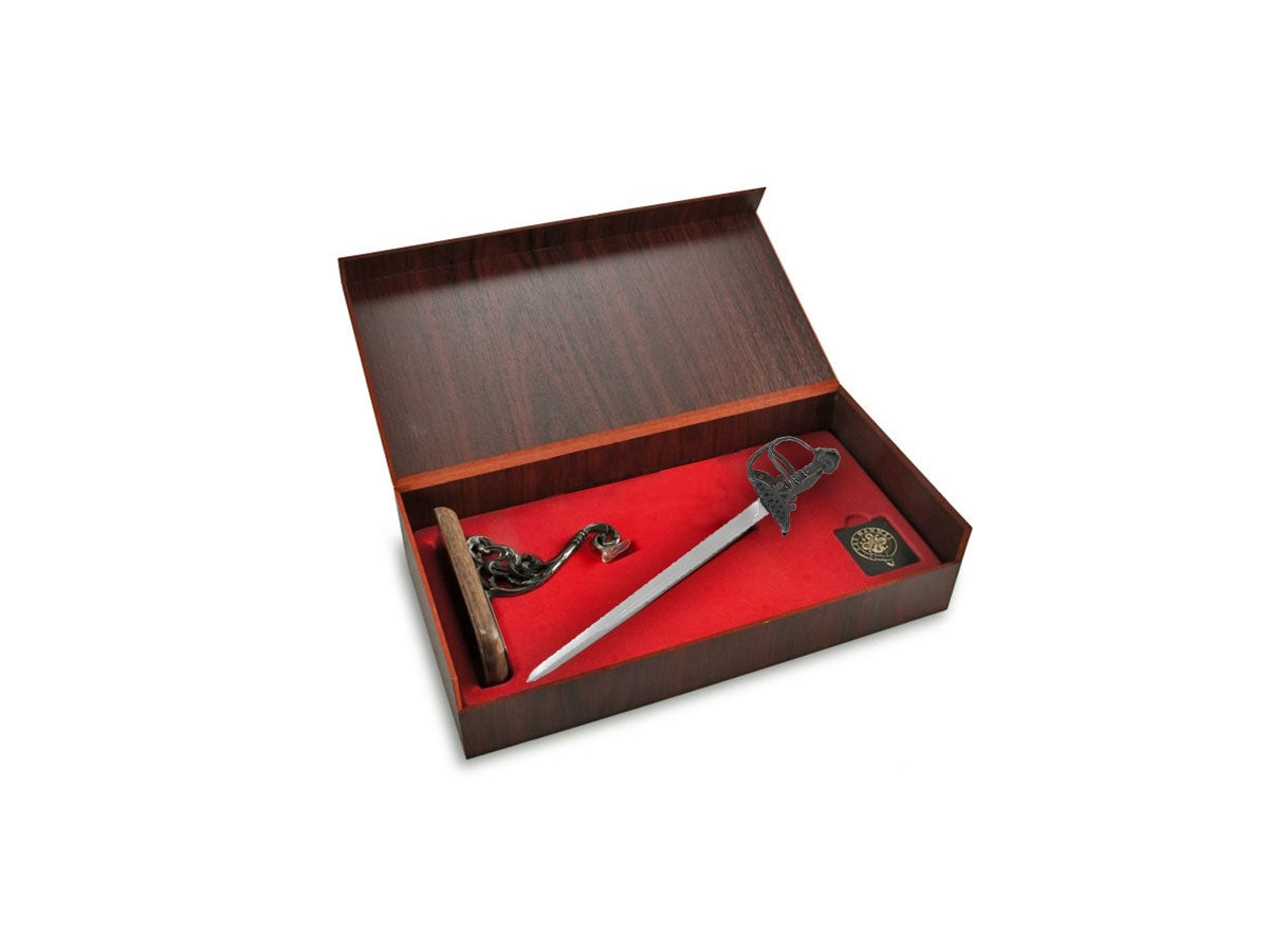 Hanwei Mini Spada Cromwell - foto 3