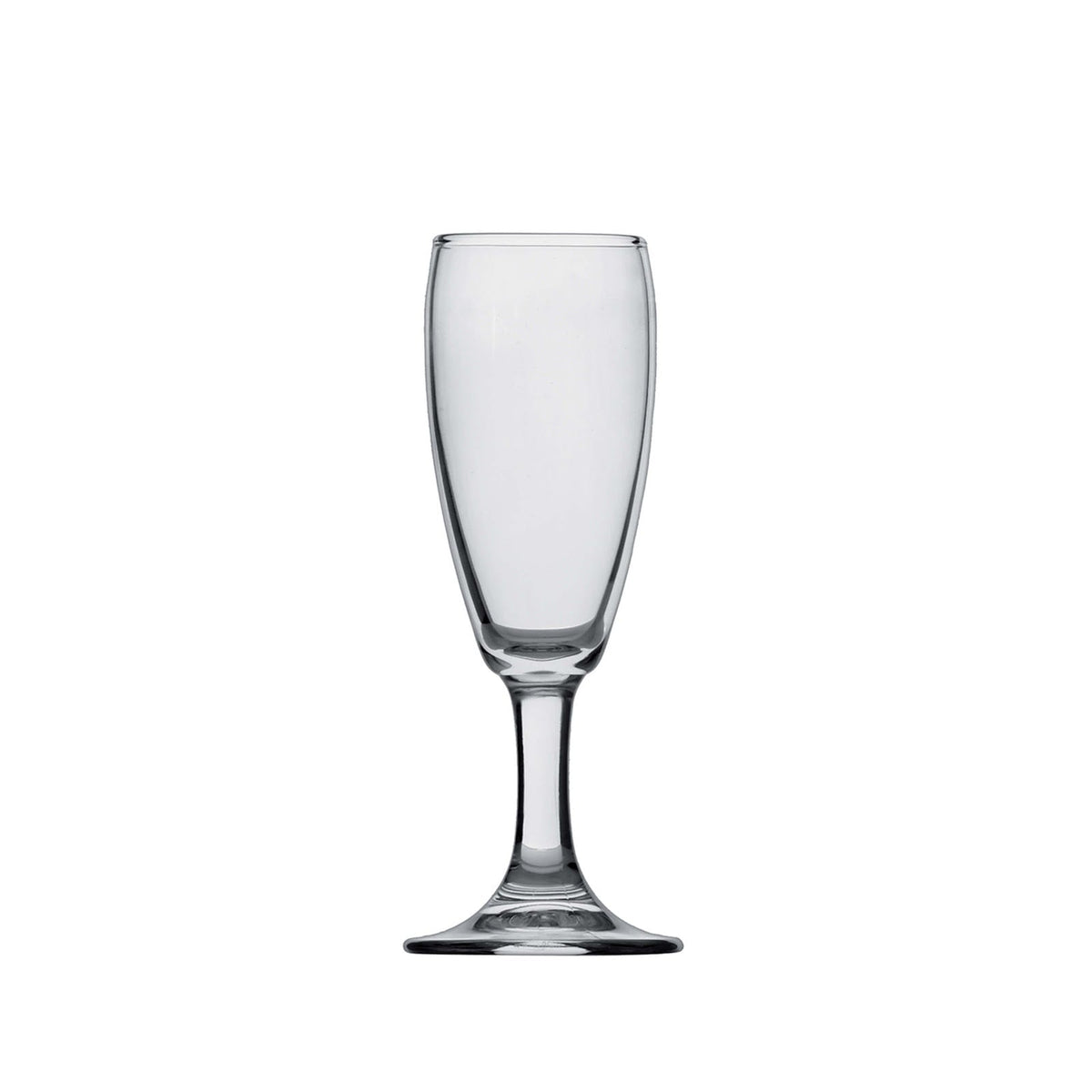 Bormioli Rocco Calypso Calice Flute 11,5 cl 3 Pezzi