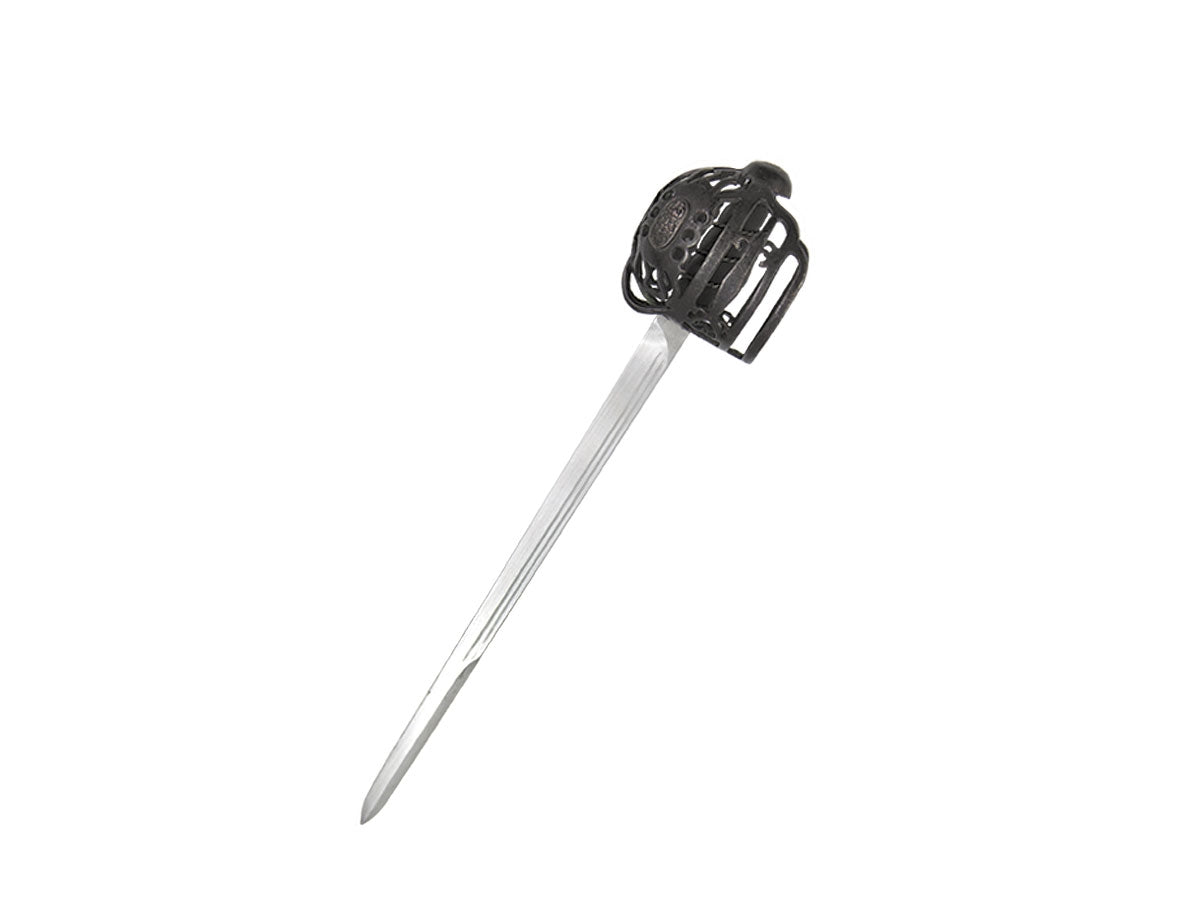 Hanwei Mini Spada Scozzese