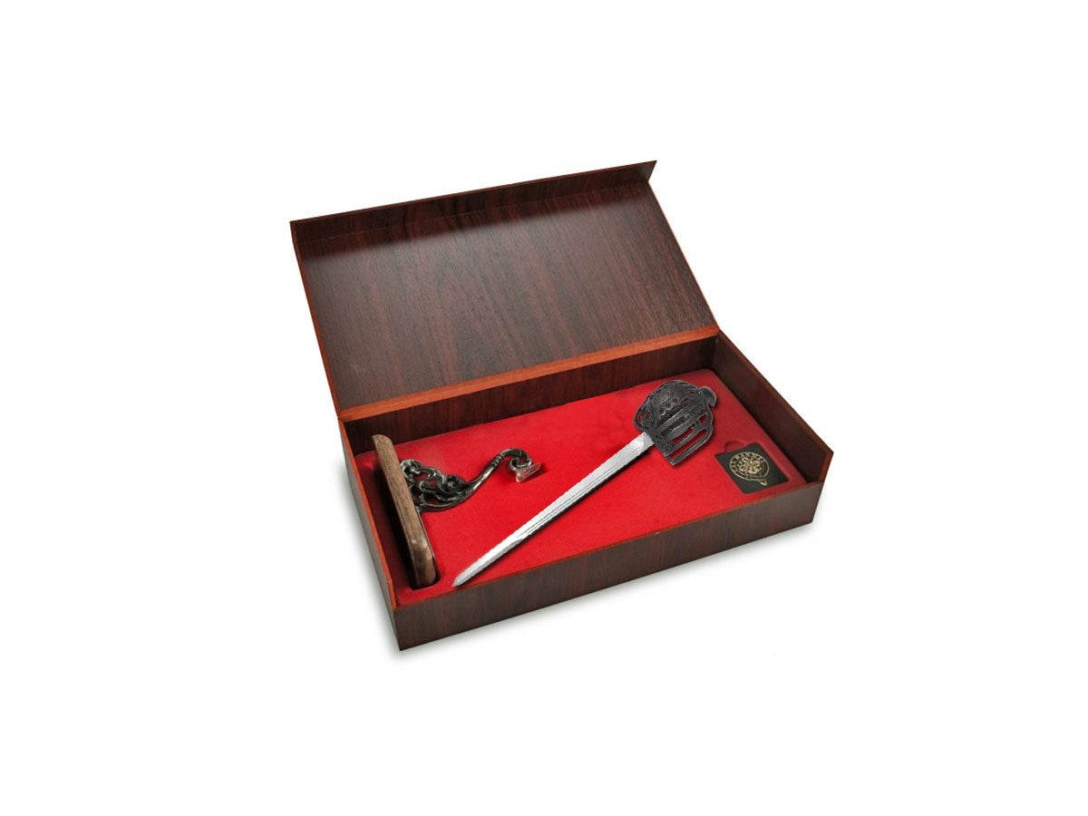 Hanwei Mini Spada Scozzese - foto 3