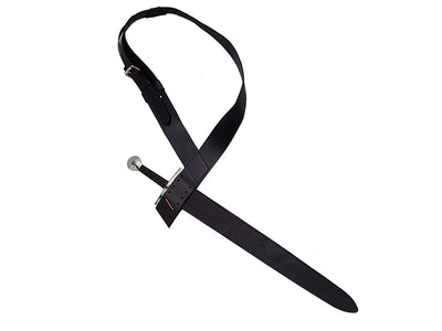 Hanwei Portaspade Cuoio