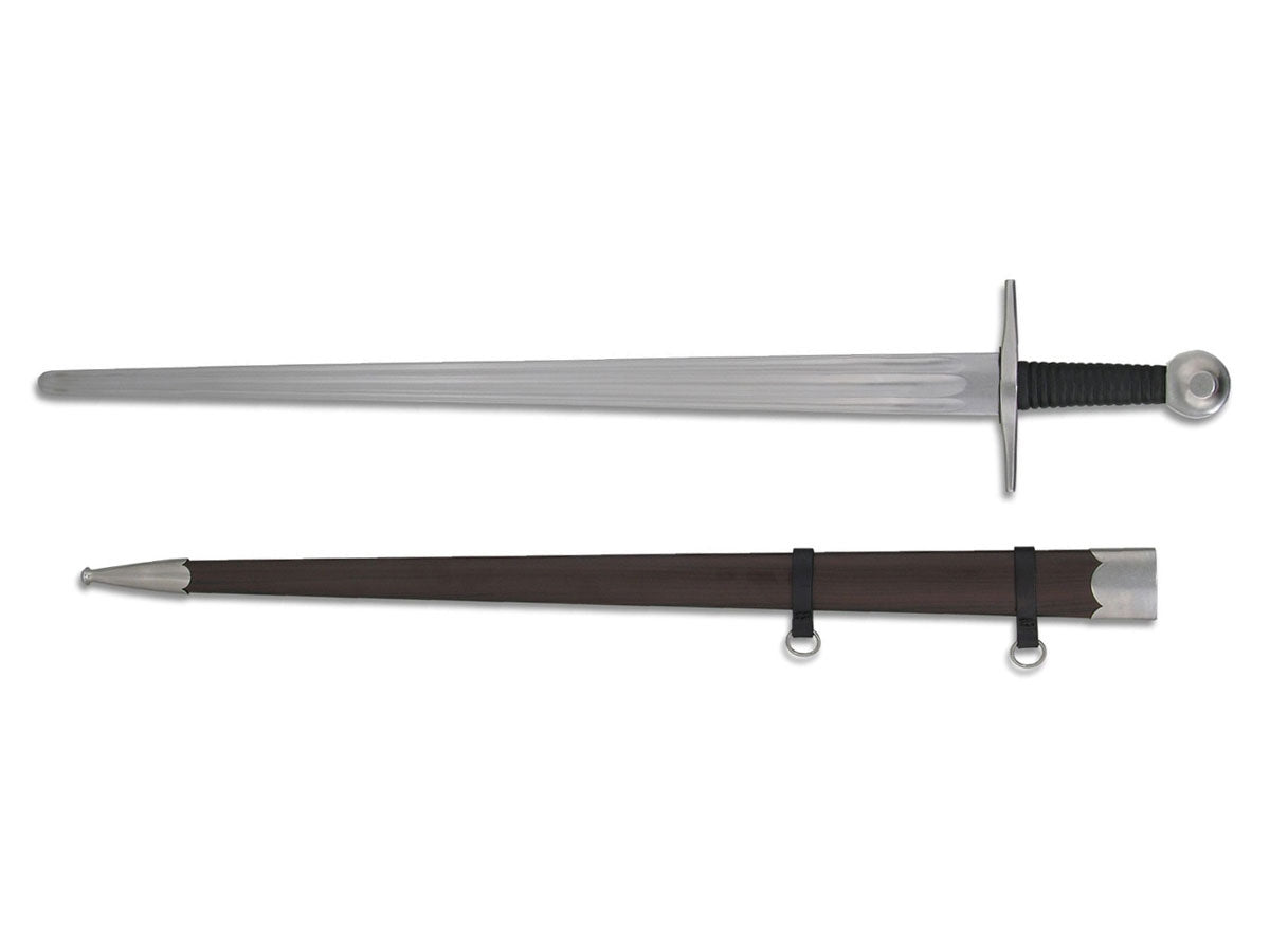 Hanwei Practical Single-Hand Sword 30" SH2046