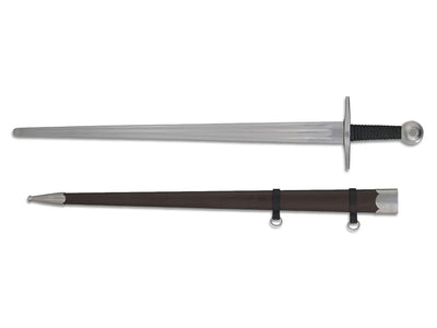 Hanwei Practical Single-Hand Sword 30" SH2046