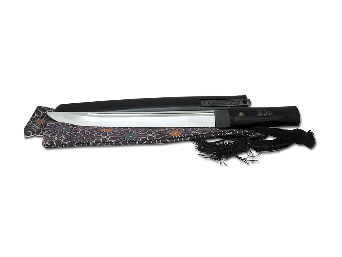 Hanwei Replica Tanto Aikucki Koshirae