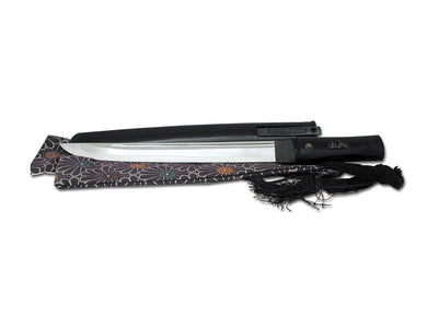 Hanwei Replica Tanto Aikucki Koshirae