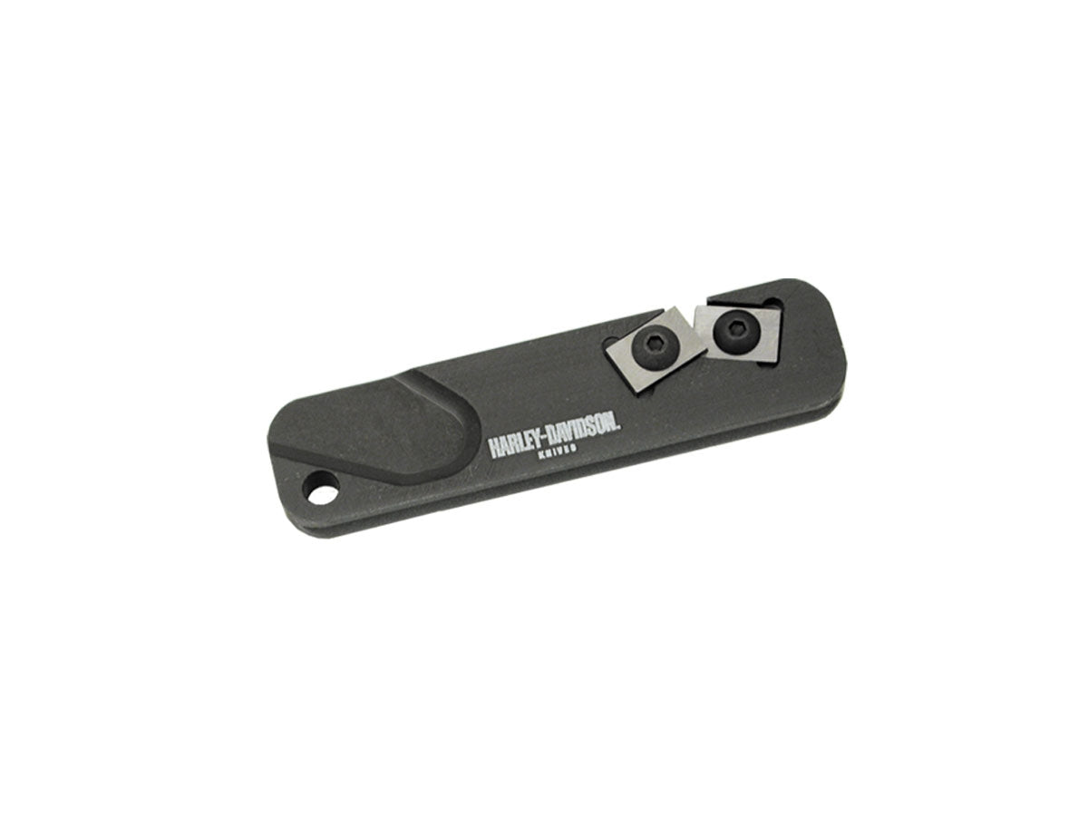 Harley-Davidson Hd Large Field Sharpener