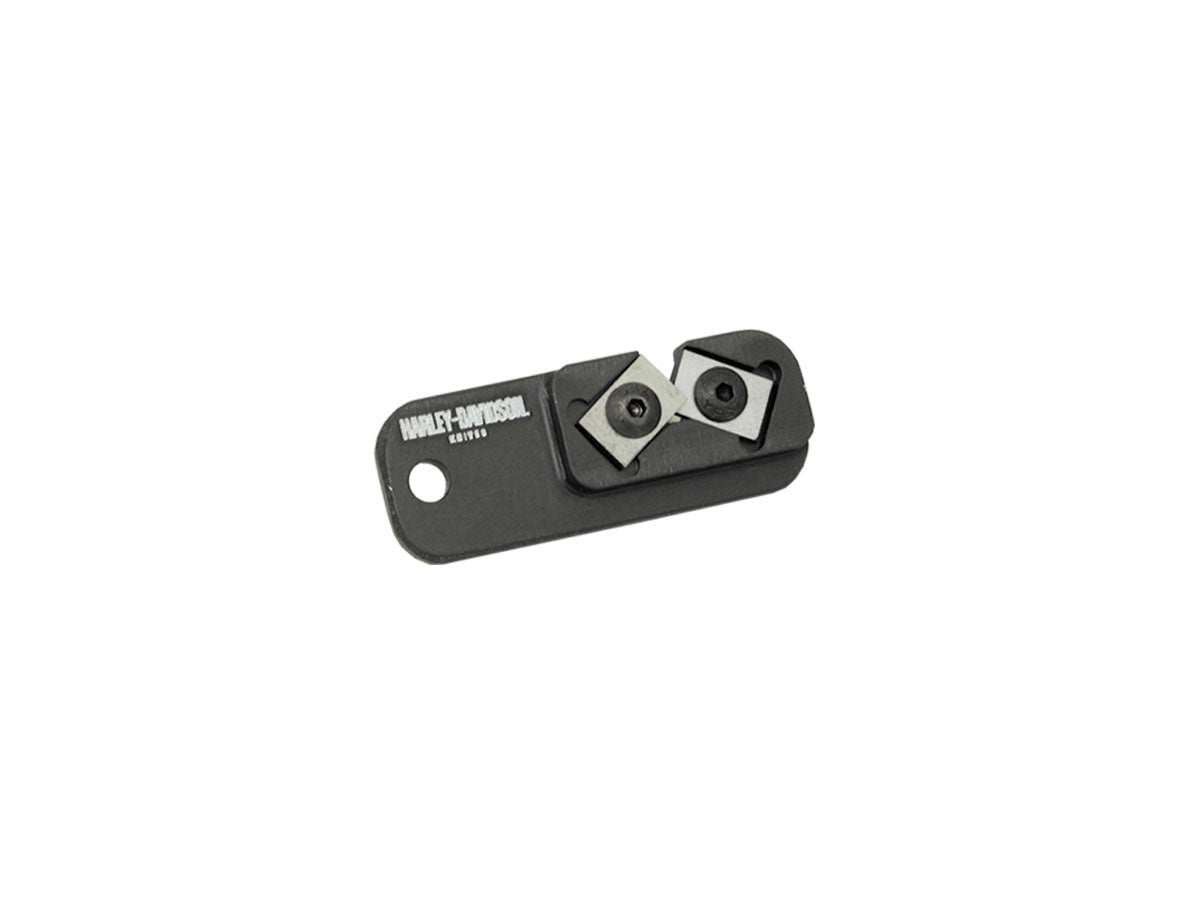 Harley-Davidson Hd Small Field Sharpener