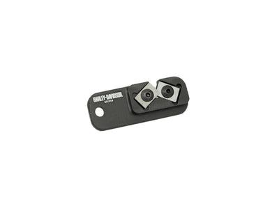 Harley-Davidson Hd Small Field Sharpener
