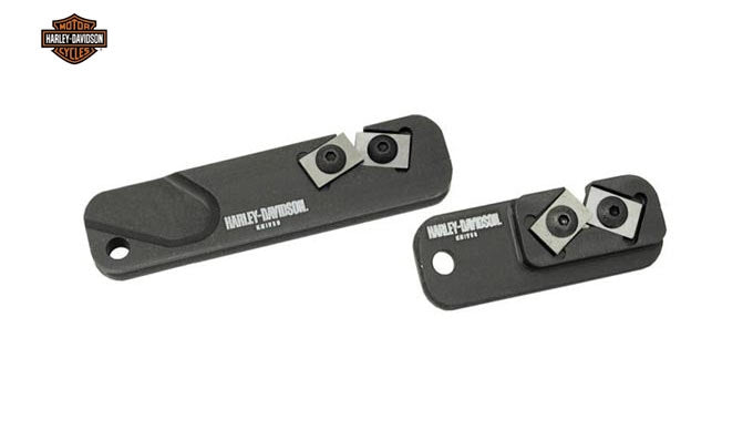 Harley-Davidson Hd Small Field Sharpener - foto 2