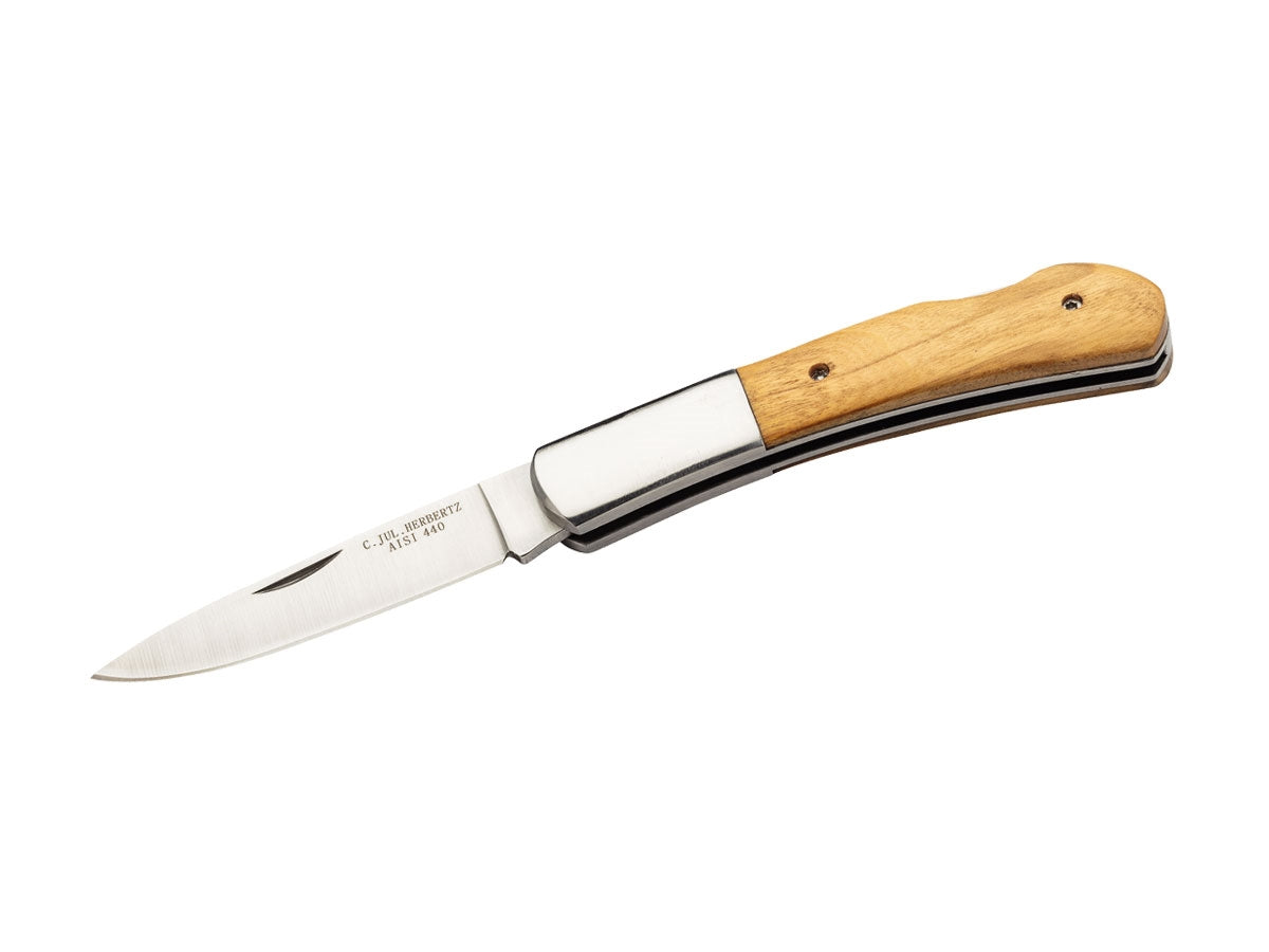 Herbertz Folding 587410