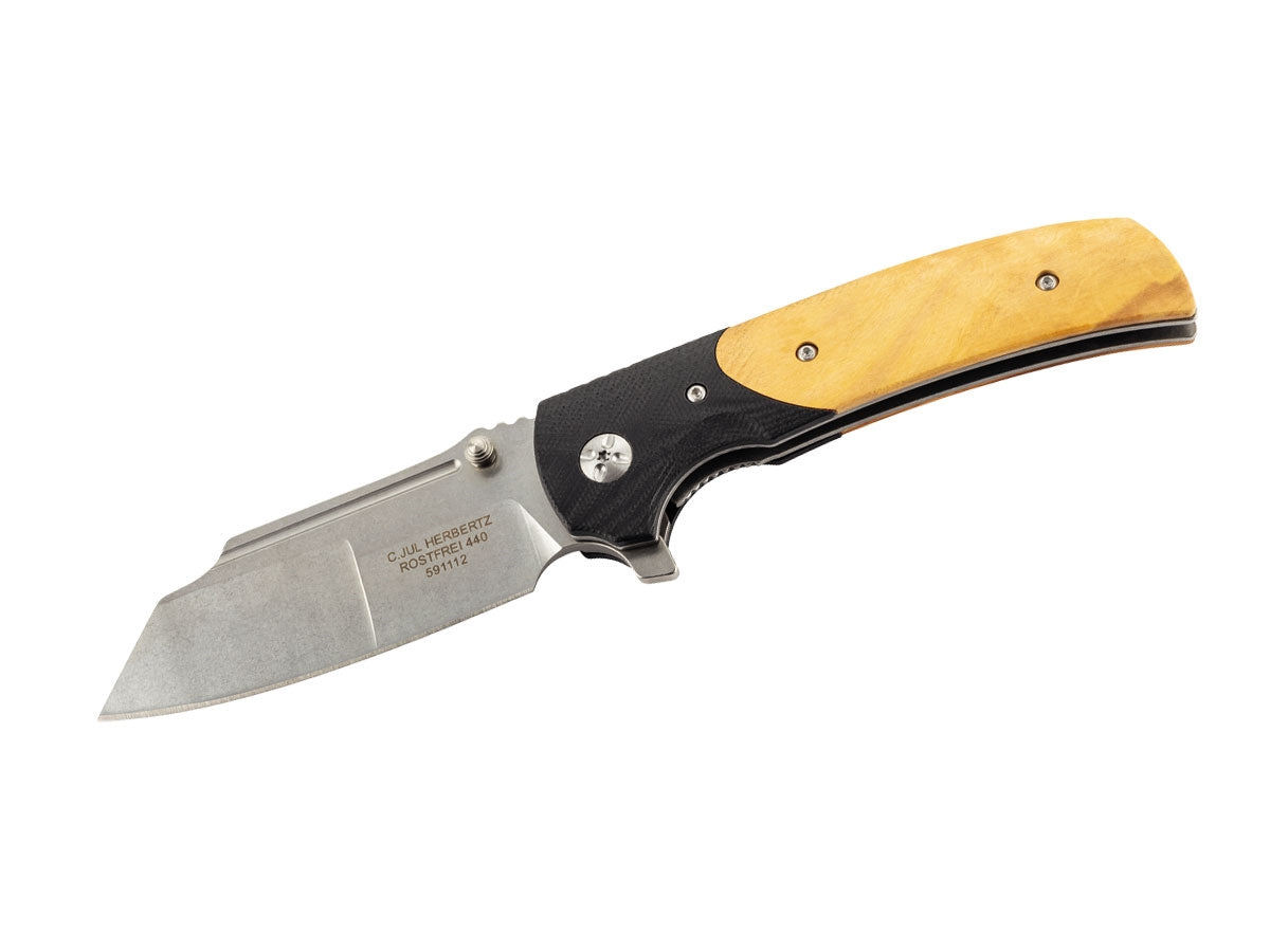 Herbertz Folding 591112