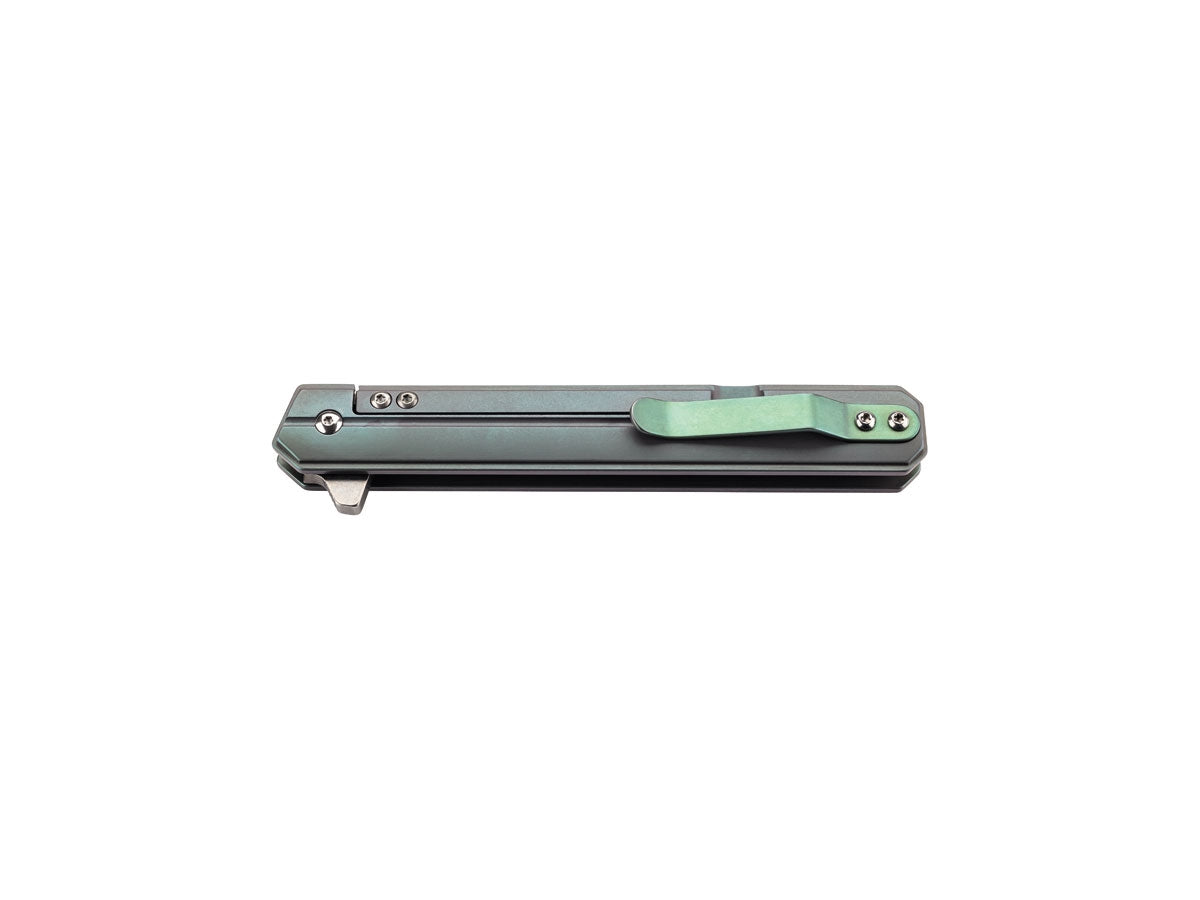 Herbertz Folding 593312 (TITAN) - foto 2