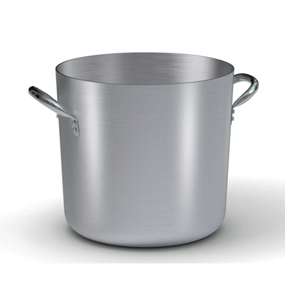 Ballarini Pentola 2 Manici in Alluminio 24 cm 9,5 L