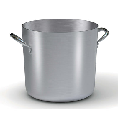 Ballarini Serie 7000 Pentola 2 Manici in Alluminio Ø 32 cm 25 Litri