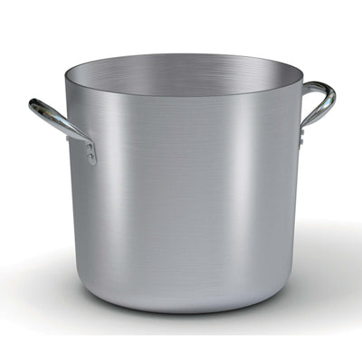 Ballarini Serie 7000 Pentola 2 Manici in Alluminio Ø 36 cm 35 Litri