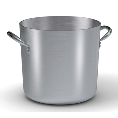 Ballarini Serie 7000 Pentola 2 Manici in Alluminio Ø 45 cm 65 Litri