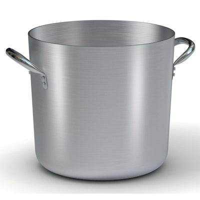 Ballarini Serie 7000 Pentola 2 Manici in Alluminio Ø 60 cm 155 Litri