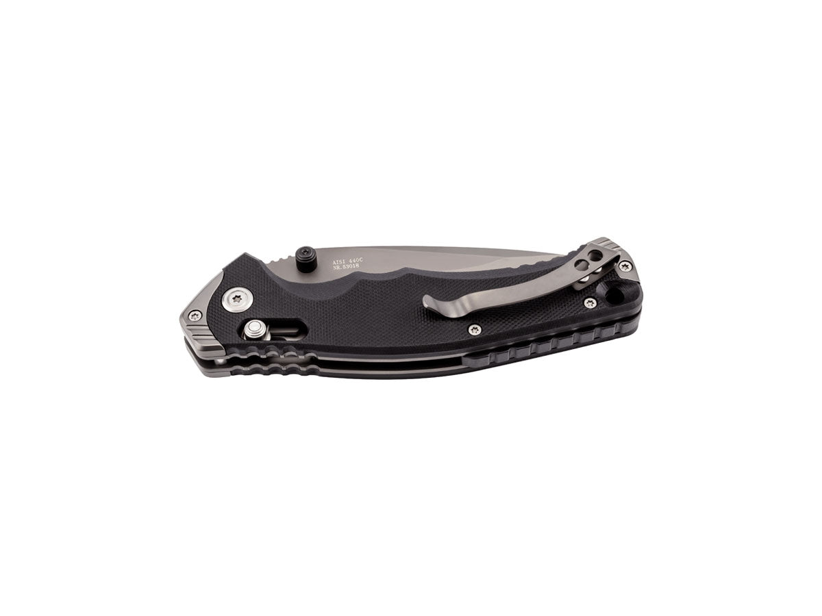 Herbertz Folding Axis Lock 53018 - foto 2