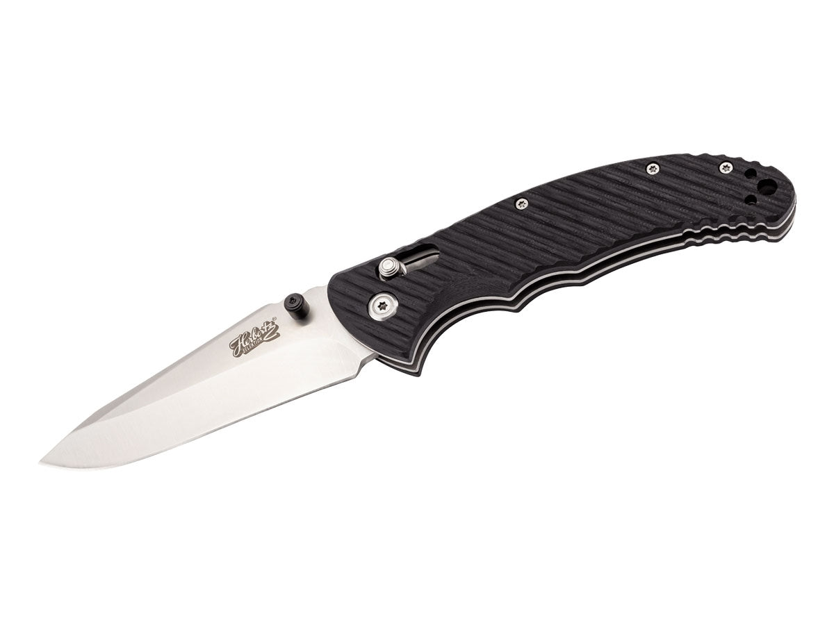 Herbertz Folding Axis Lock 53020