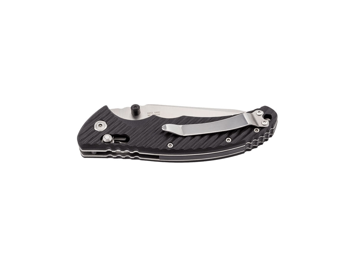 Herbertz Folding Axis Lock 53020 - foto 2