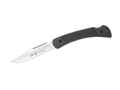 Herbertz Folding Black Handle Tactical 203511