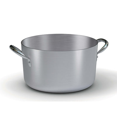 Ballarini Serie 7000 Casseruola Media 2 Manici in Alluminio Ø 36 cm 20 Litri