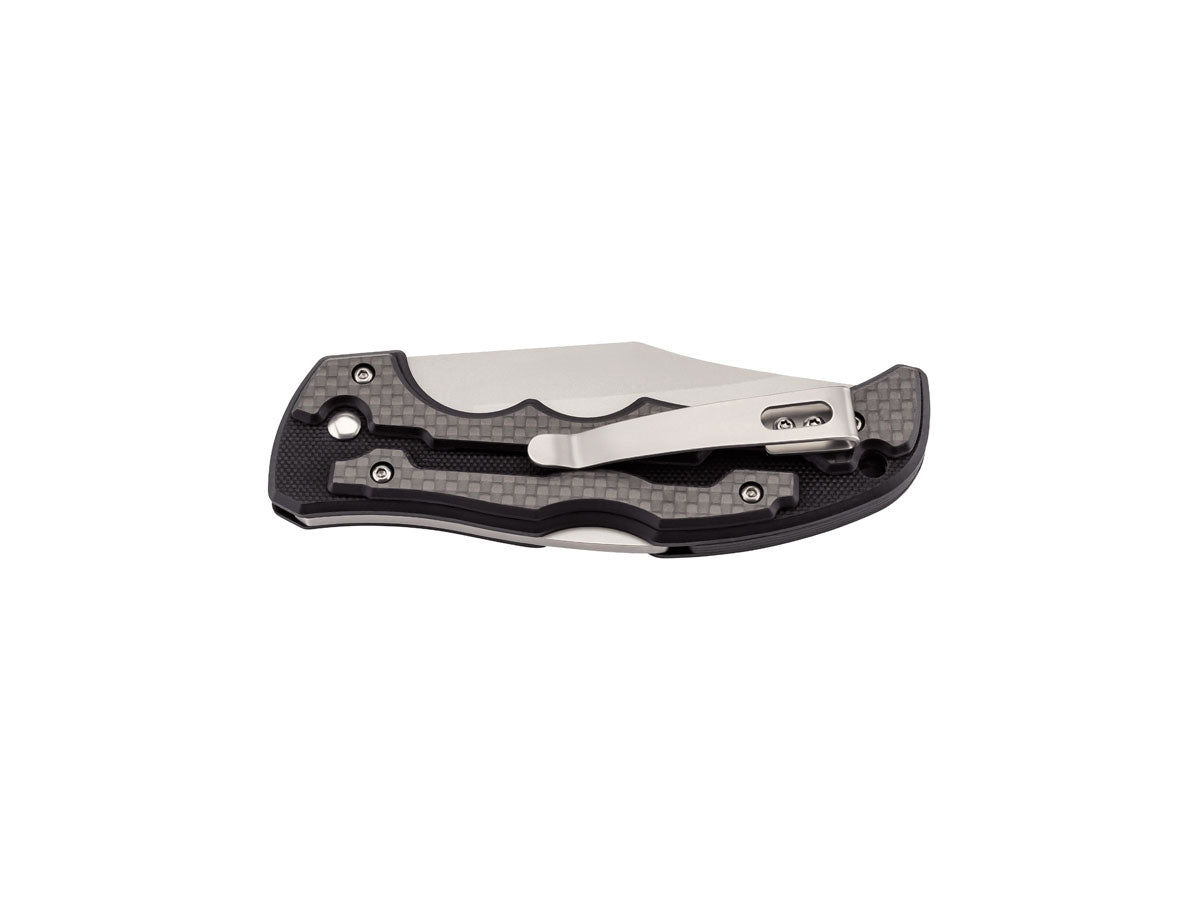 Herbertz Folding G10/Carbon Fiber 53010 - foto 2