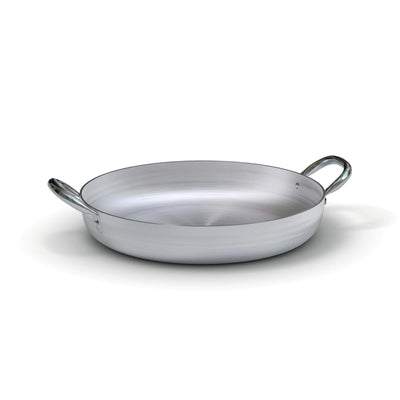 Ballarini Serie 7000 Tegame 2 Manici in Alluminio Ø 20 cm H 5,5 cm