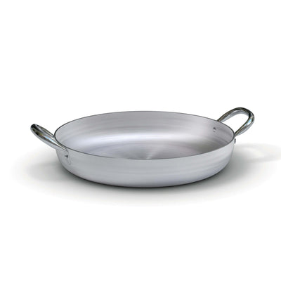 Ballarini Serie 7000 Tegame 2 Manici in Alluminio Ø 28 cm H 6,5 cm