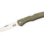 Herbertz Folding Micarta 53026