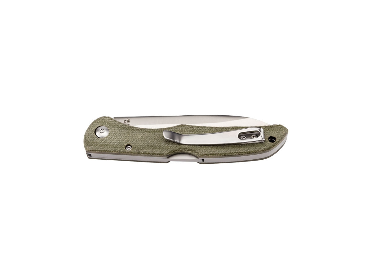 Herbertz Folding Micarta 53026 - foto 2