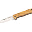 Herbertz Folding Olive Wood 53004