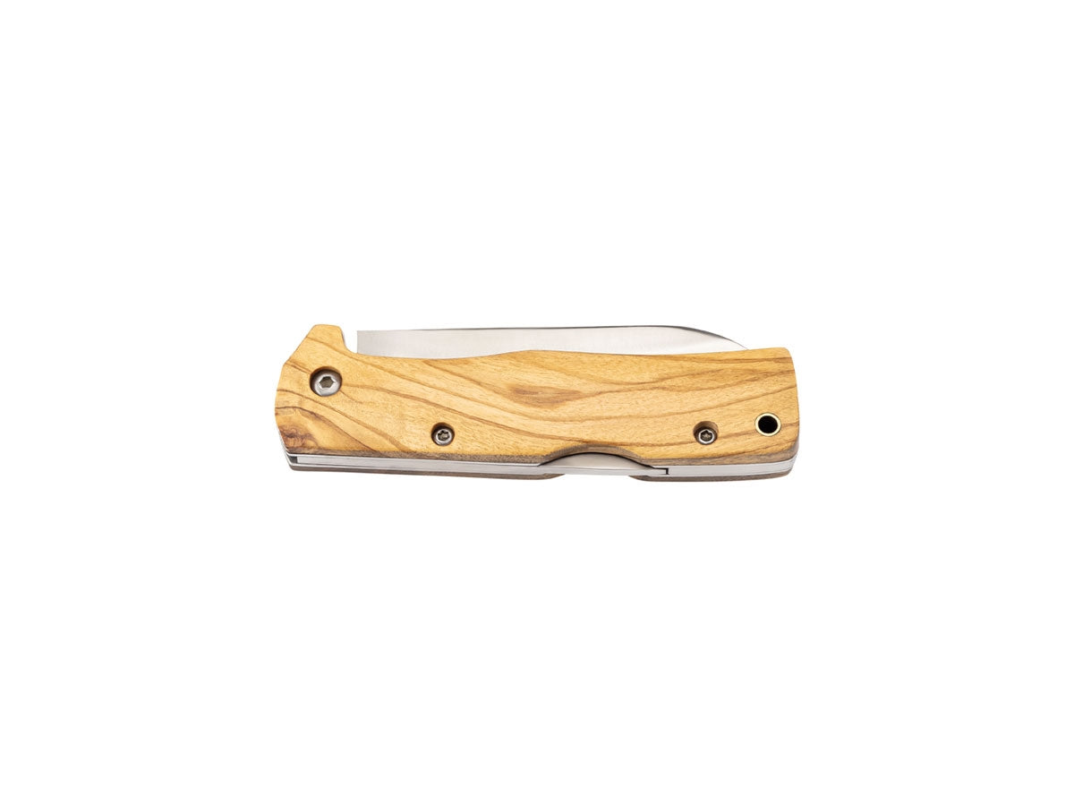 Herbertz Folding Olive Wood 53004 - foto 2