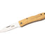 Herbertz Folding Olive Wood 53006