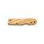Herbertz Folding Olive Wood 53006 - foto 2