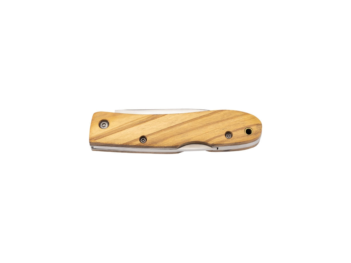 Herbertz Folding Olive Wood 53006 - foto 2