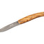 Herbertz Folding Olive Wood 53022 Damascus