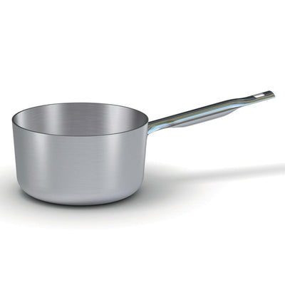 Ballarini Serie 7000 Casseruola Media 1 Manico in Alluminio Ø 28 cm 9,2 Litri
