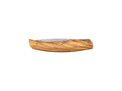Herbertz Folding Olive Wood 53022 Damascus - foto 2
